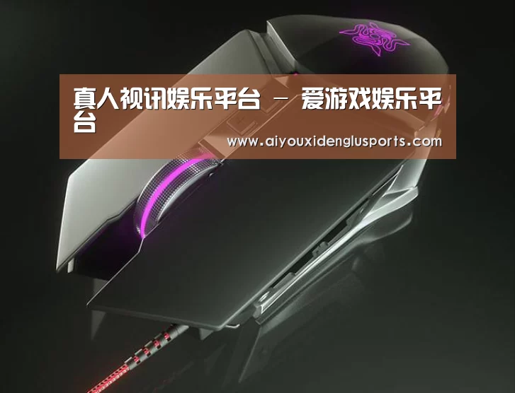鼠标封面设计